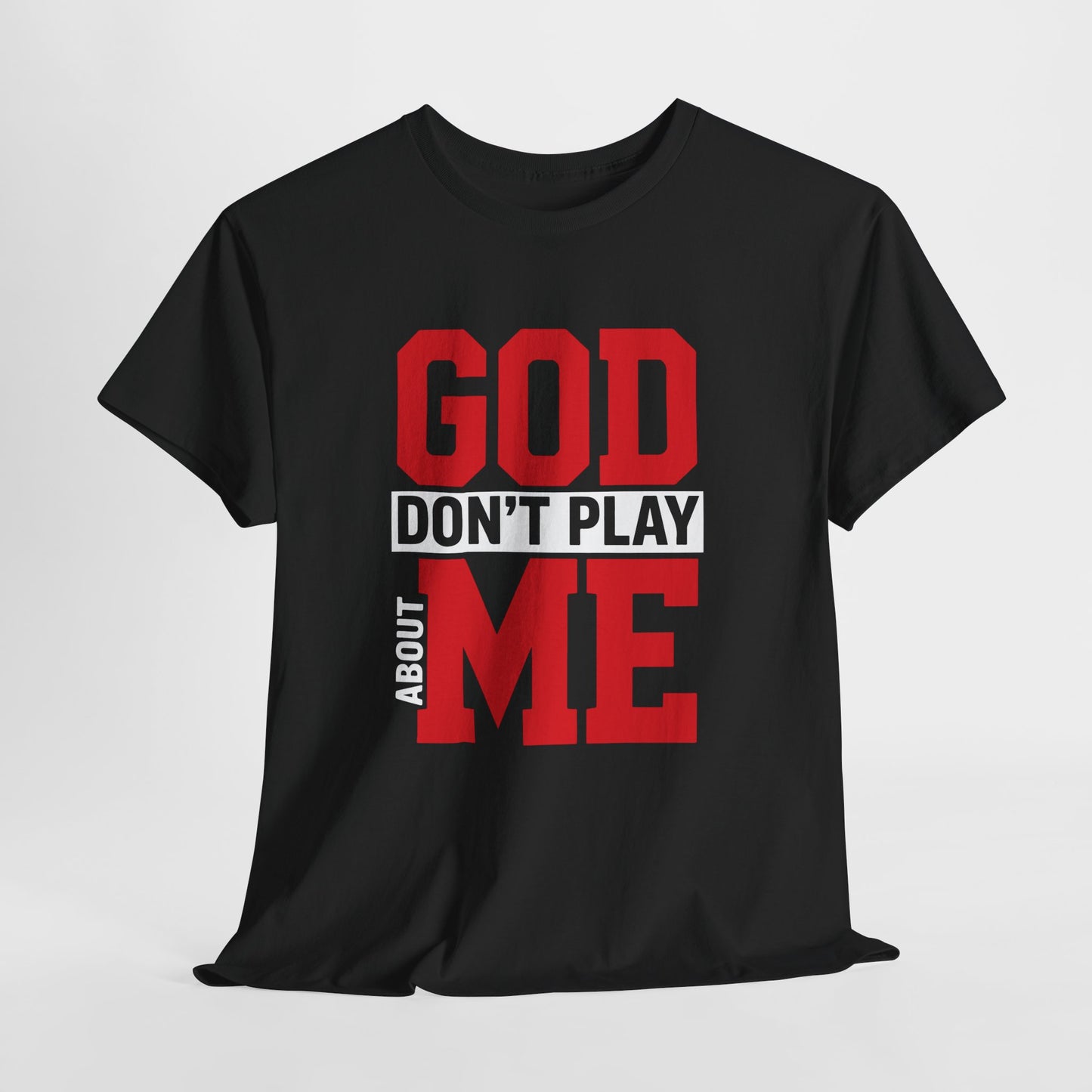 God Don't Play About ME (10)