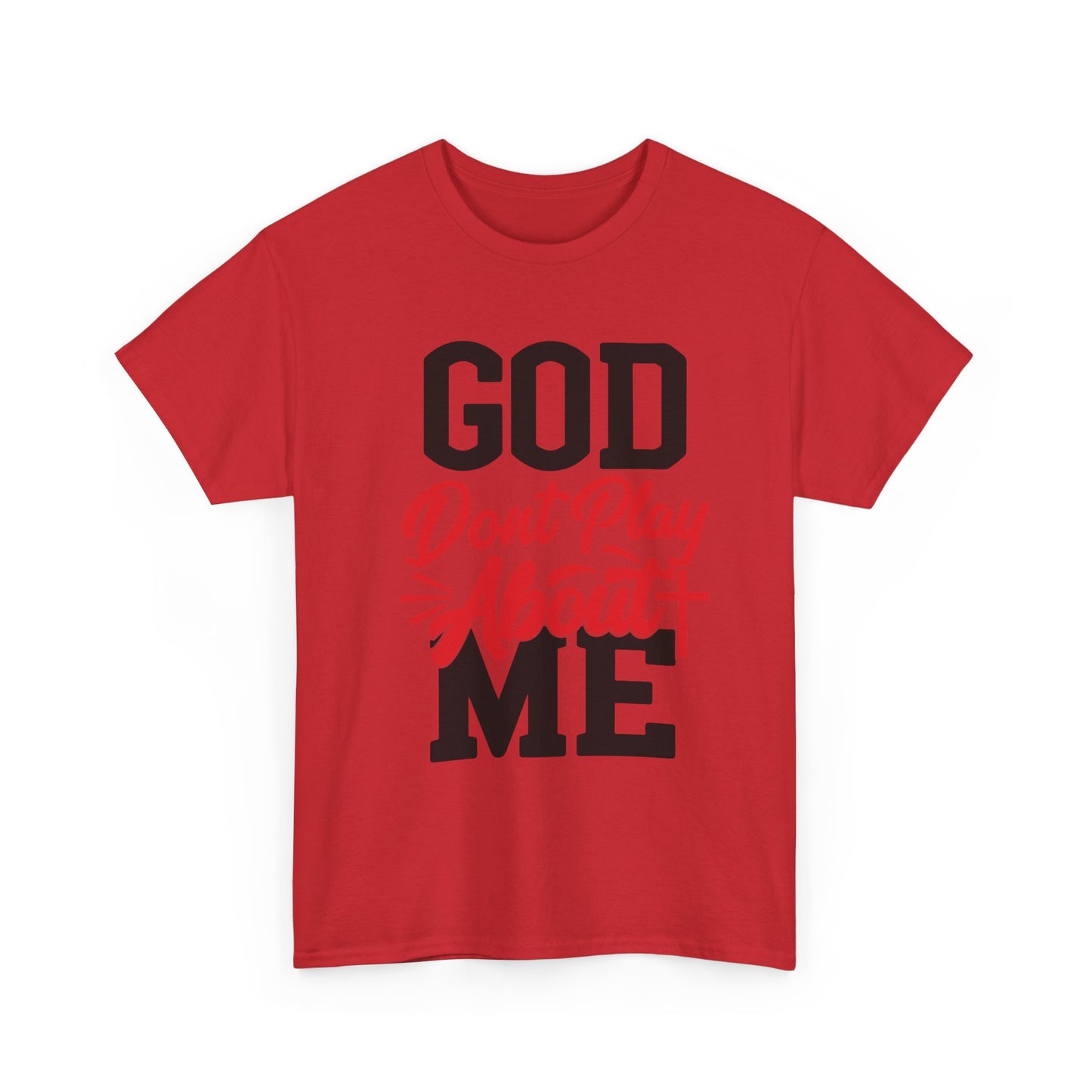 God Don't Play About ME (08)