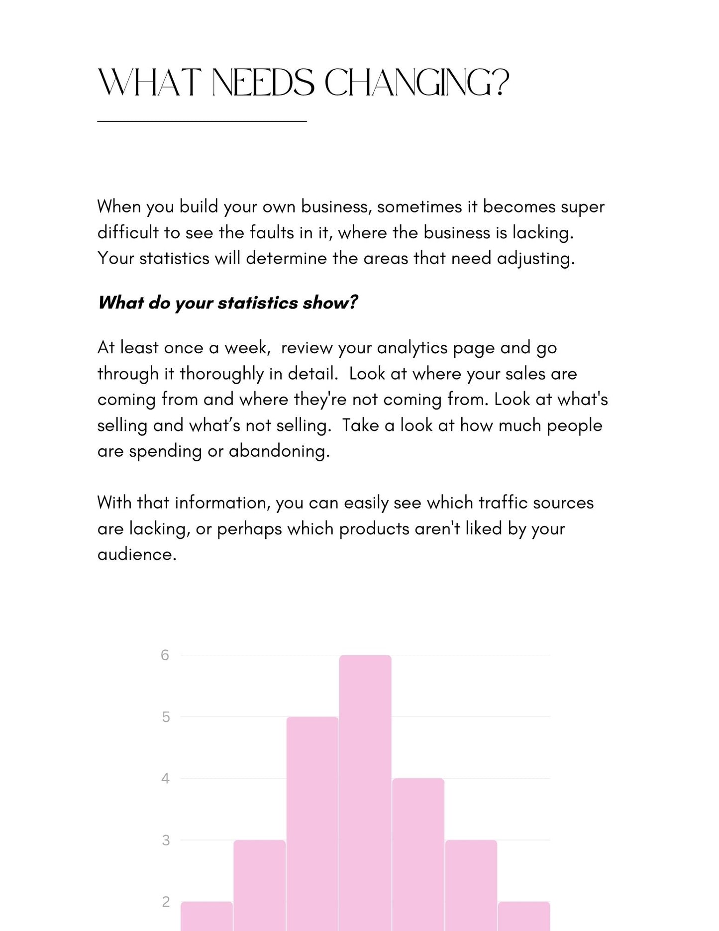 Mindset Mastery:  Boldly Building A Business With Confidence And Resilience (digital eBook)