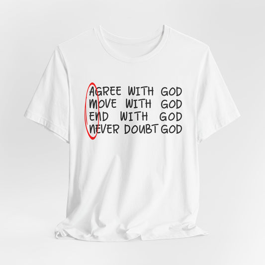 A.M.E.N. T-Shirt