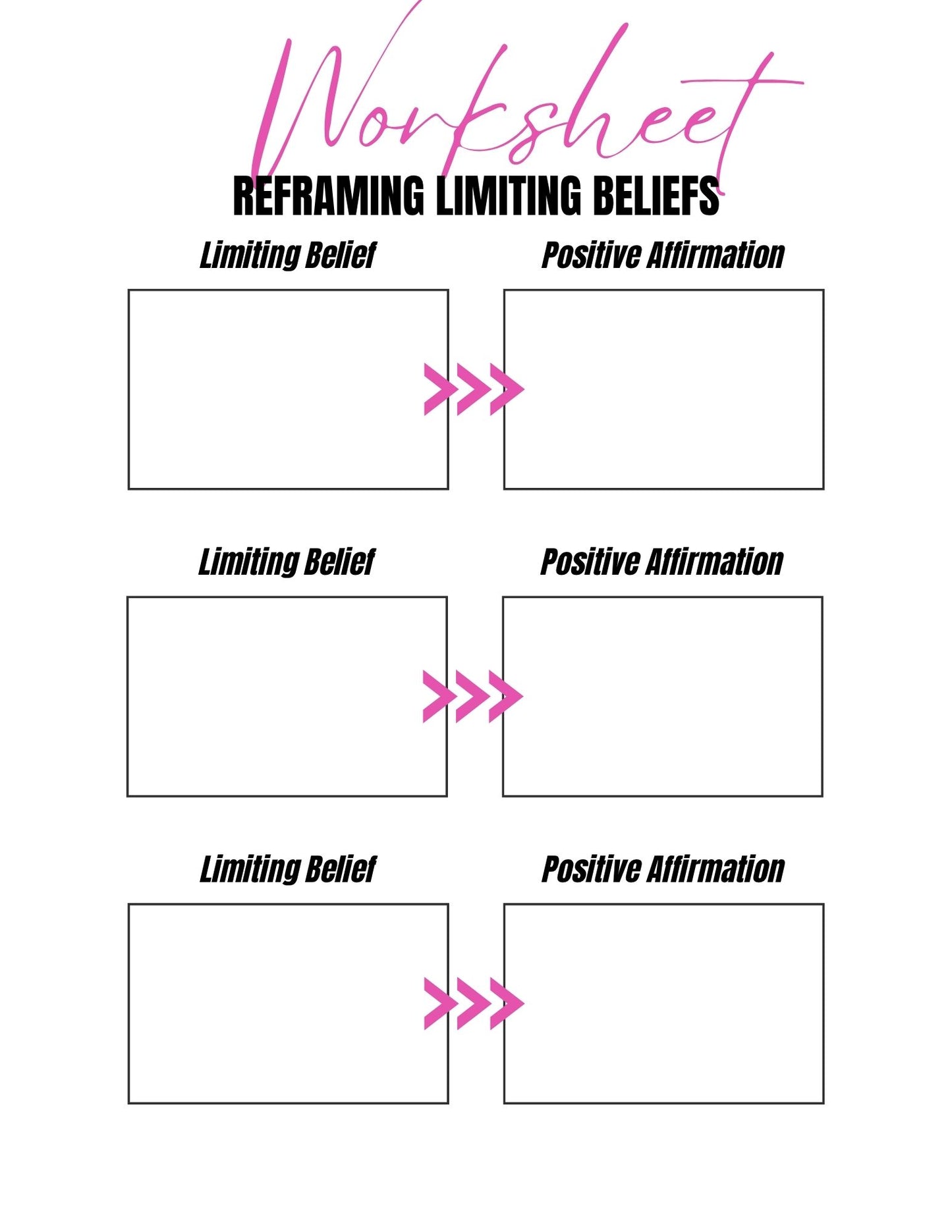 Mindset Mastery:  Boldly Building A Business With Confidence And Resilience (digital eBook)