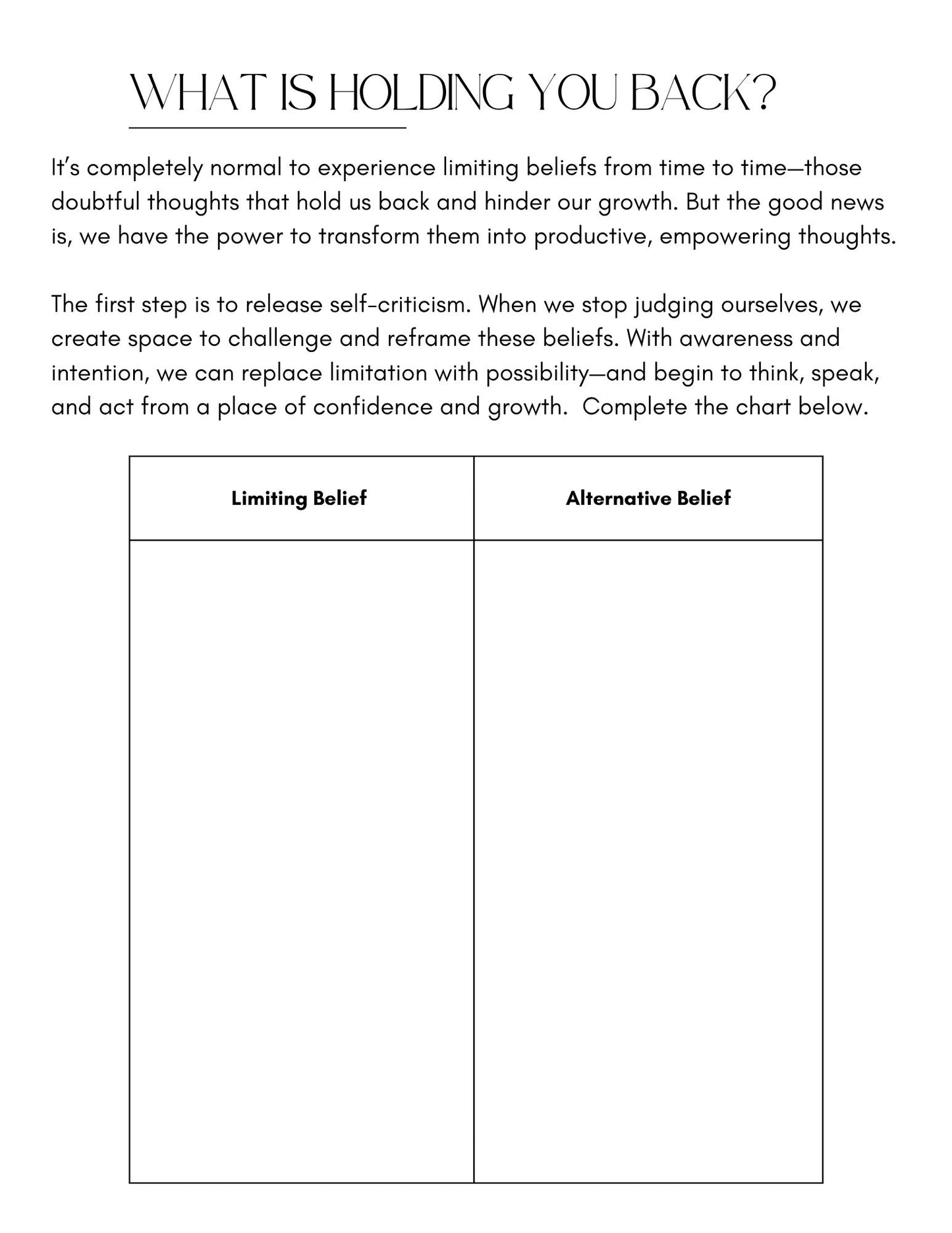 Mindset Mastery:  Boldly Building A Business With Confidence And Resilience (digital eBook)